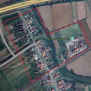 SELNA DČ4 (ZADUBRAVLJE)