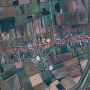 SELNA DČ6 (GARČIN)