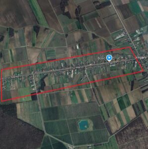 SELNA DČ9 (TRNJANI)