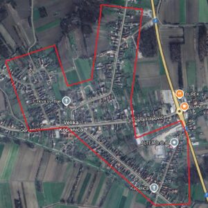 VELIKA KOPANICA DČ1